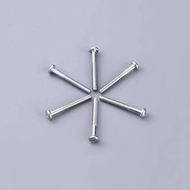 汽摩配標(biāo)準(zhǔn)件之盤頭機釘螺絲